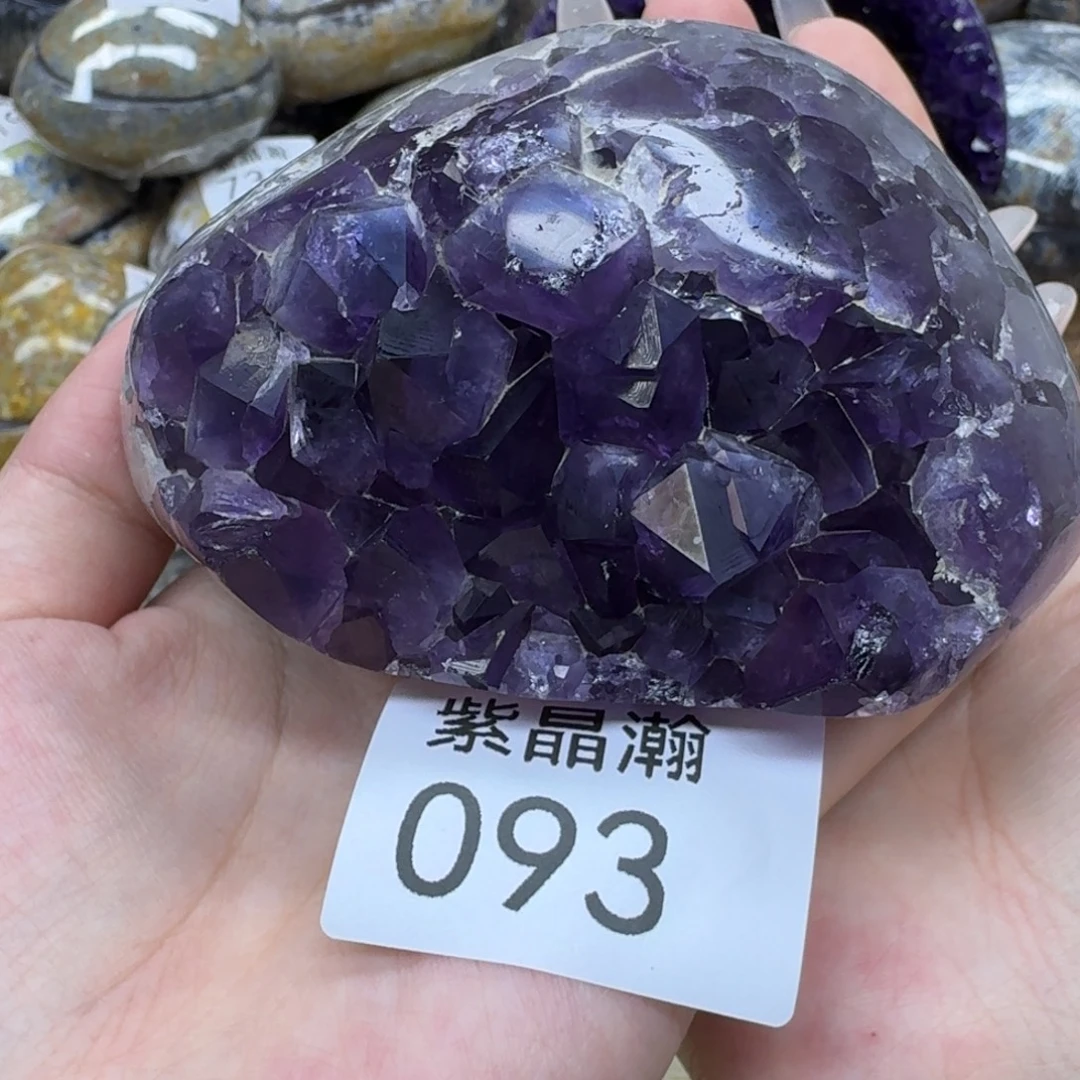未镶嵌大型摆件（非配饰）水晶