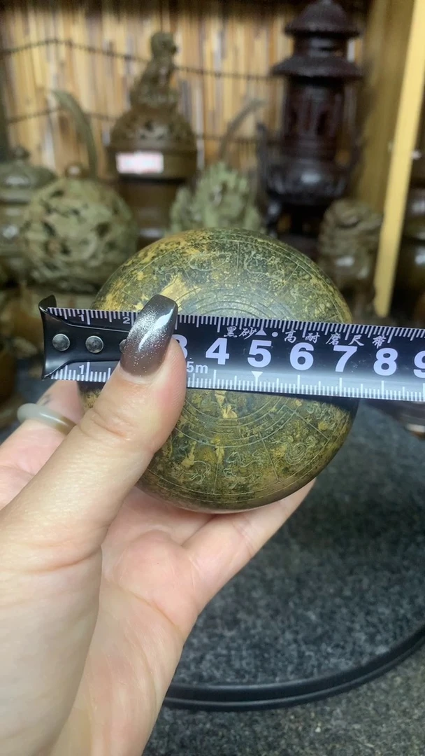 精品摆件工艺精湛6