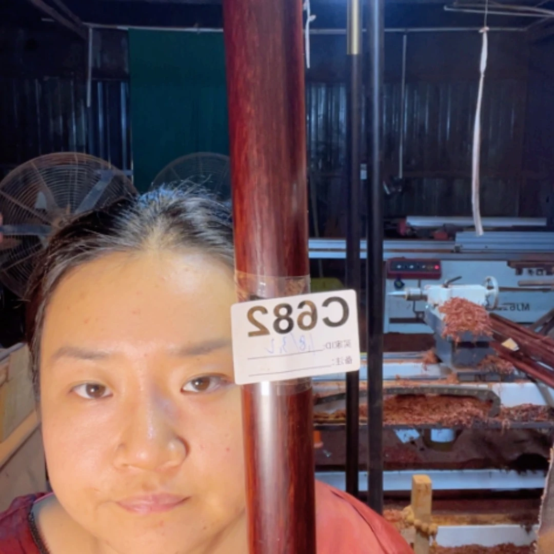 【闪购商品】大果紫檀（缅甸花梨）醒*682