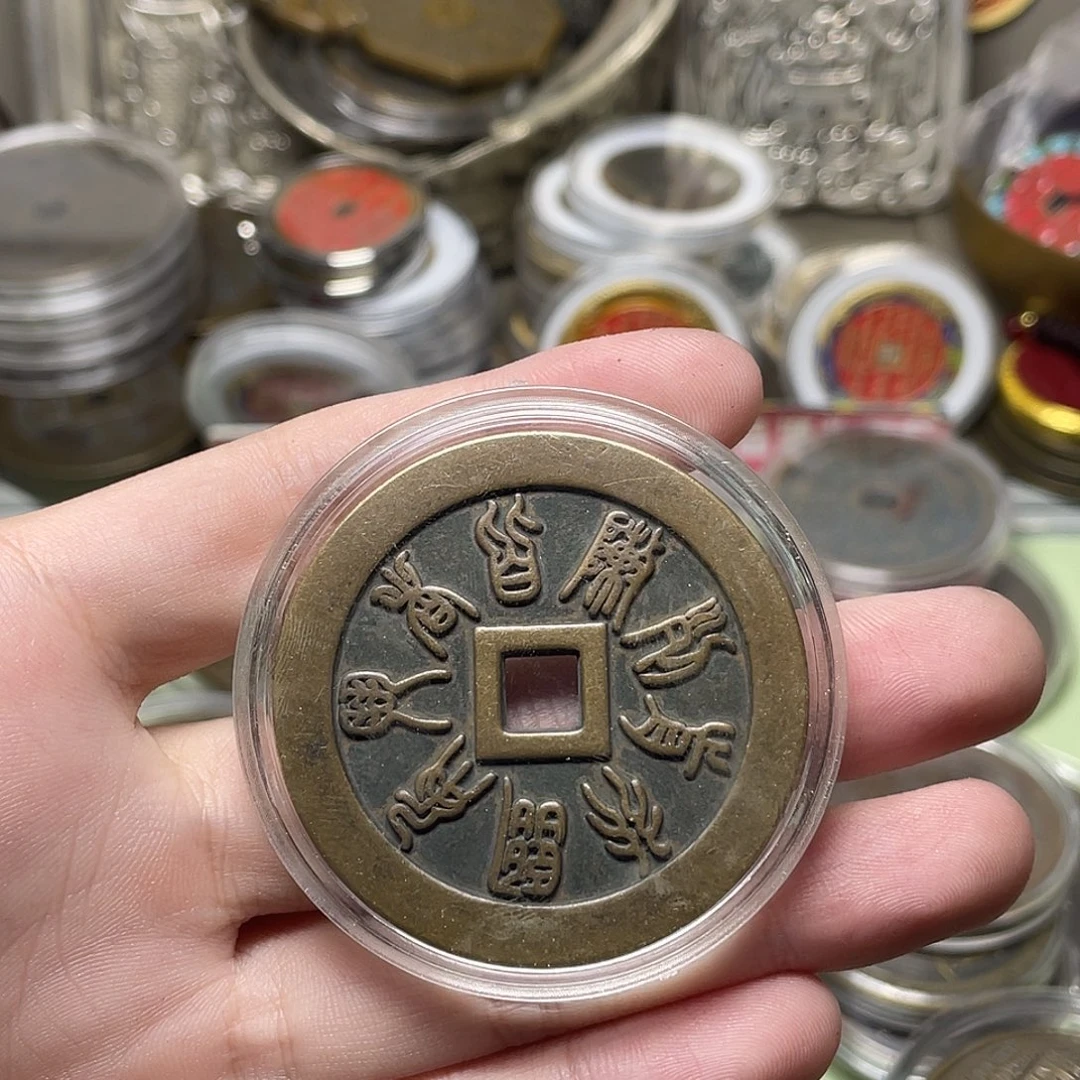 祈***兔铜一物一拍 现场下单