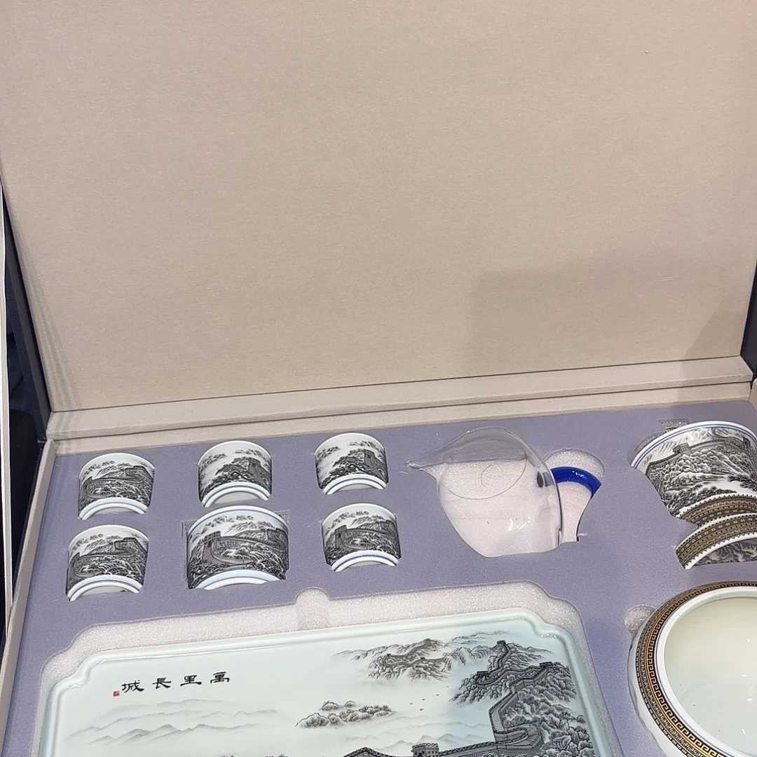 陶杯子景德镇陶瓷学院