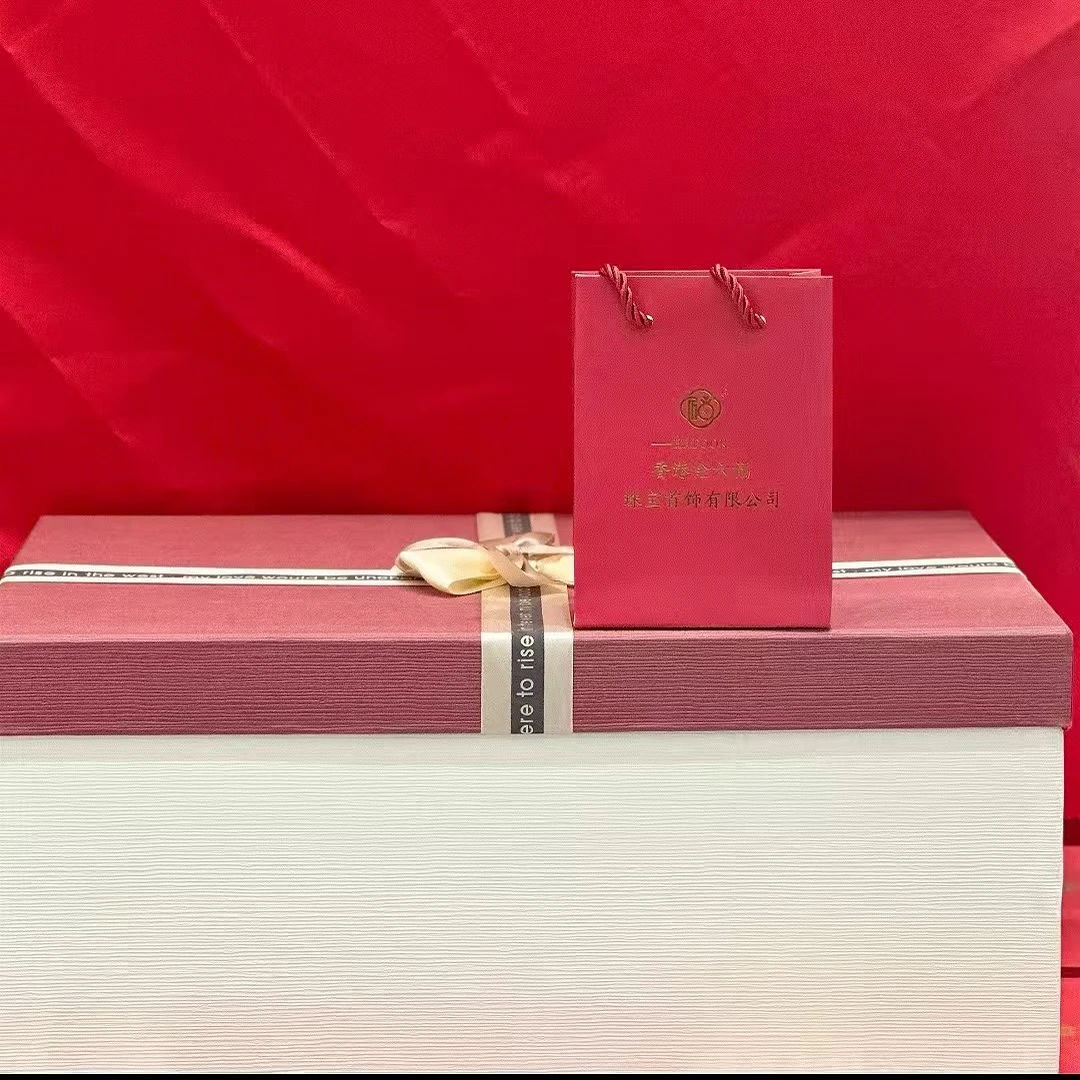 专属粉丝见面礼 m福字罗盘