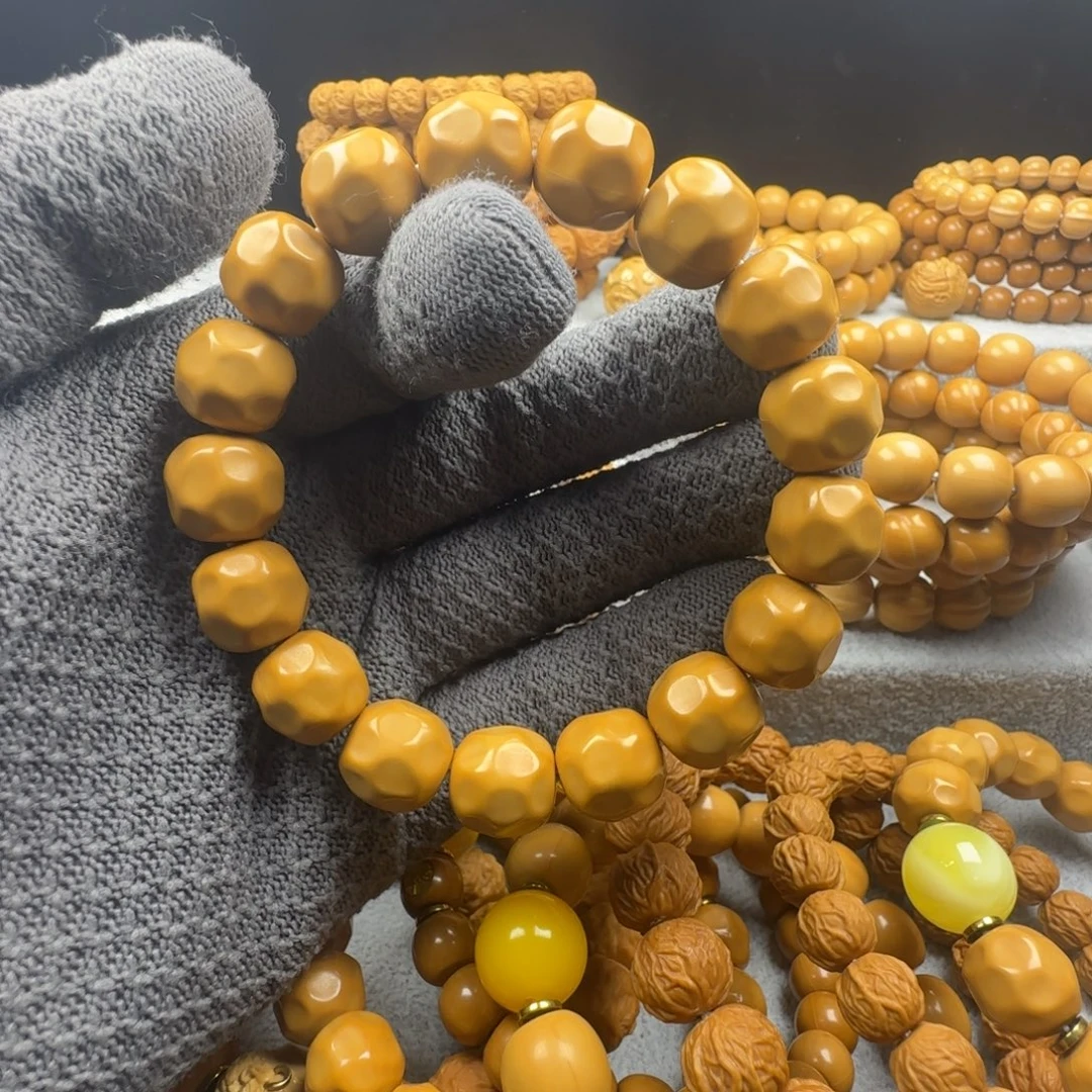 手串猴头核桃精品全品奶酪卡13