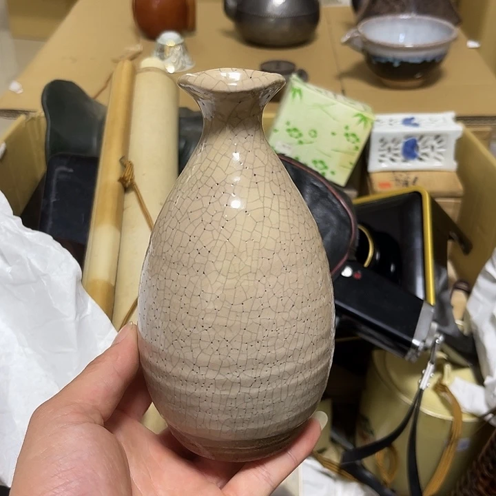 紫砂中古品默认微瑕，看好下单