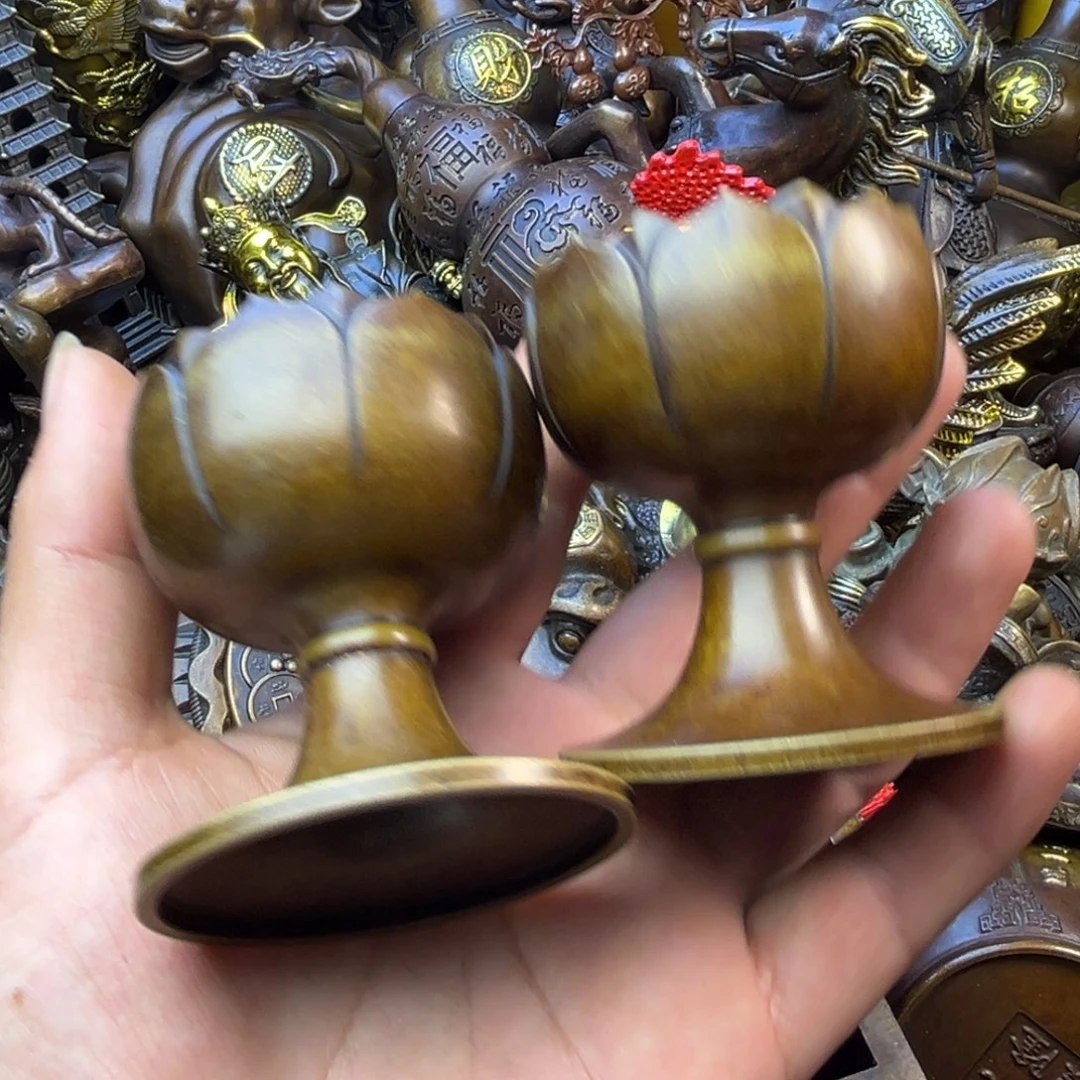 精品铜器精品摆件