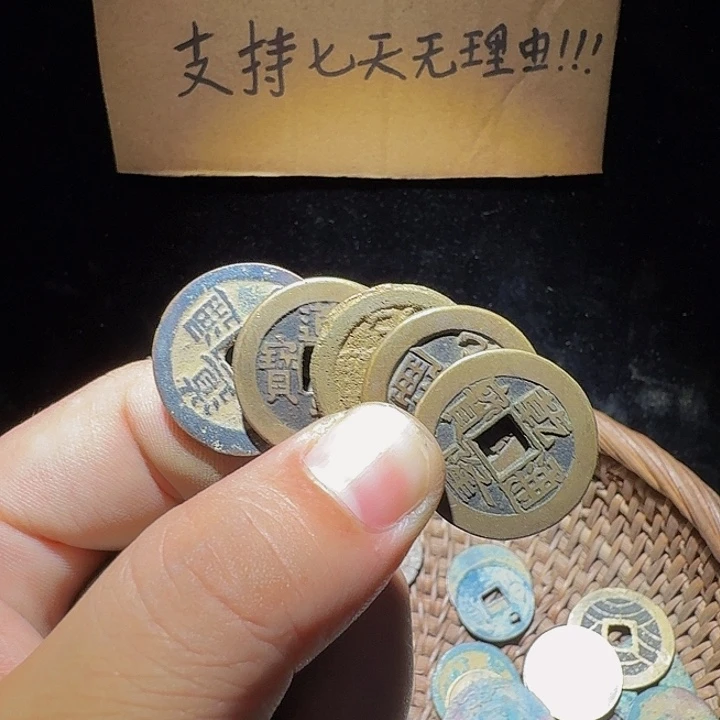 龙***腾小李小李手机工艺品挂件014
