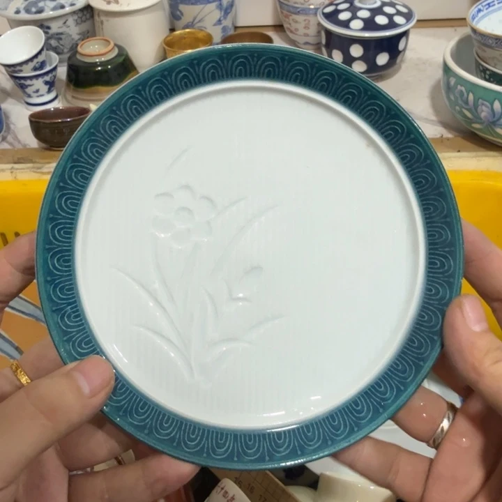 陶瓷推荐第二名20包邮