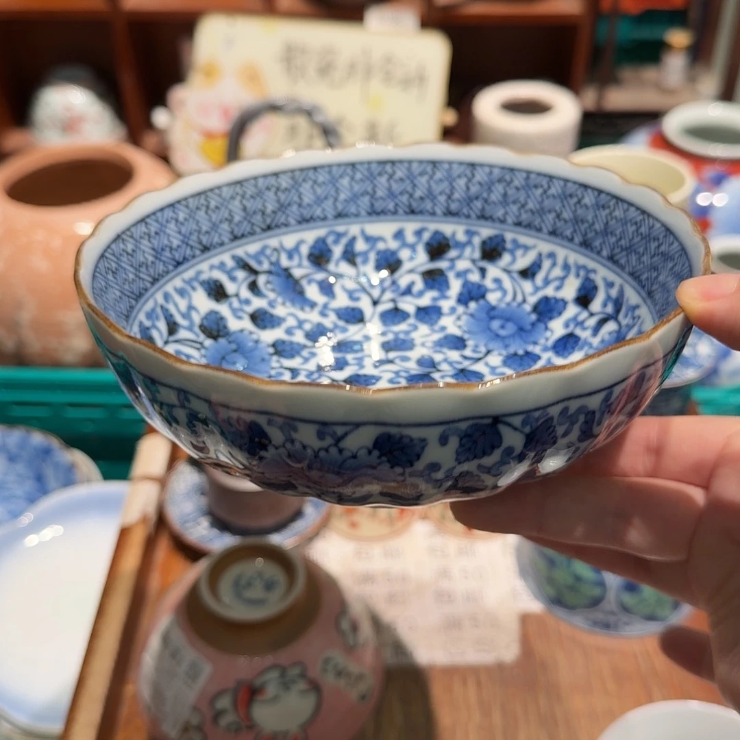 瓷片五十包邮 非全新