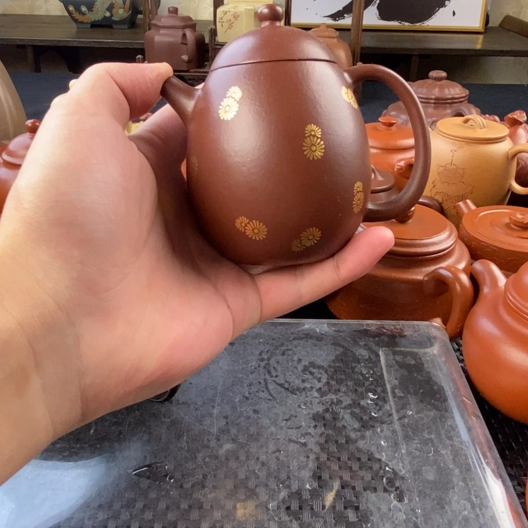 不***e茶壶紫砂宜兴紫砂壶艺术学院