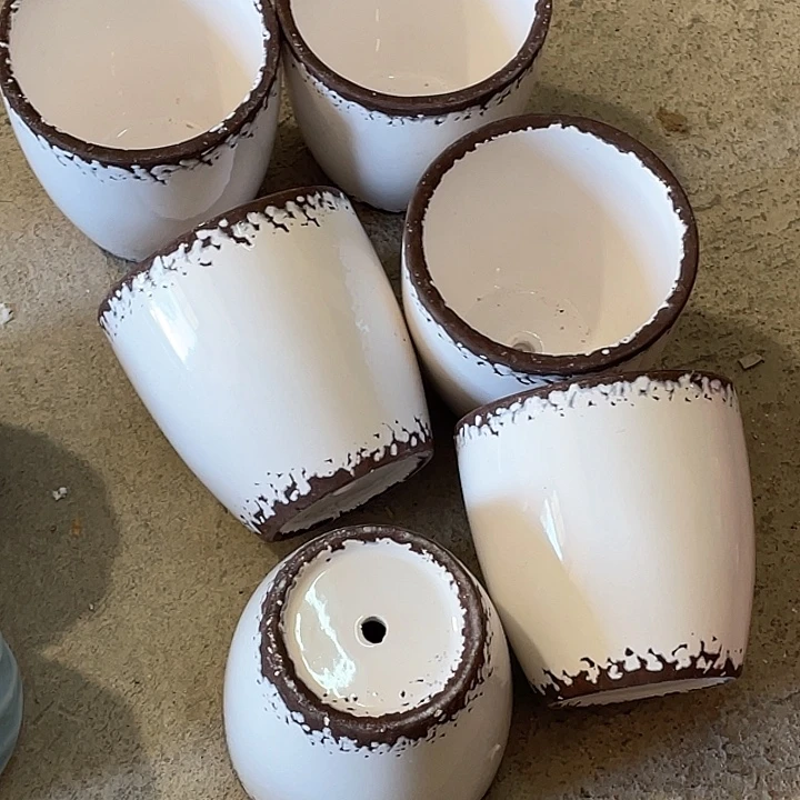 6件套…………组合浮力炸