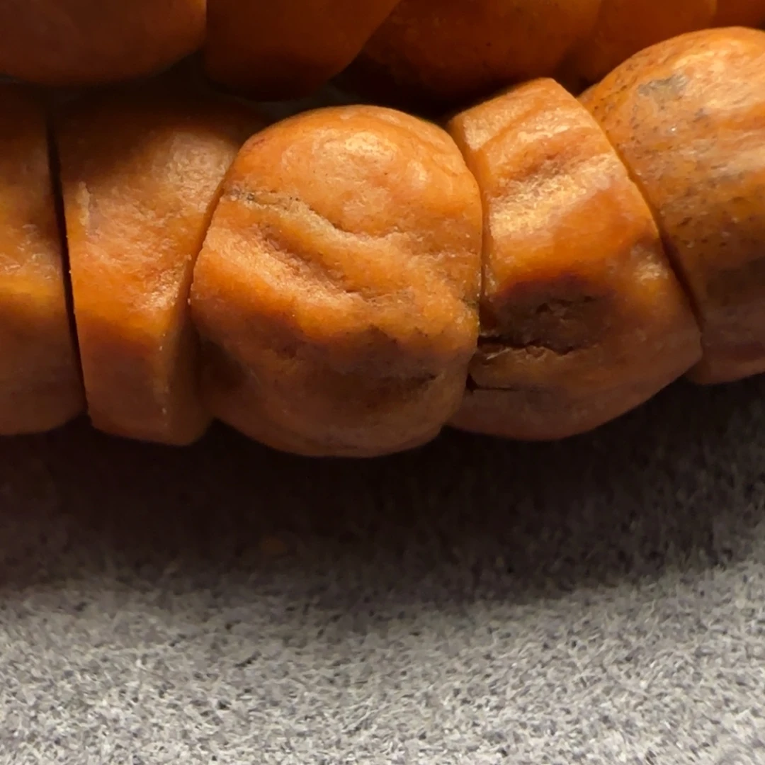 柏香籽/百香籽吊坠