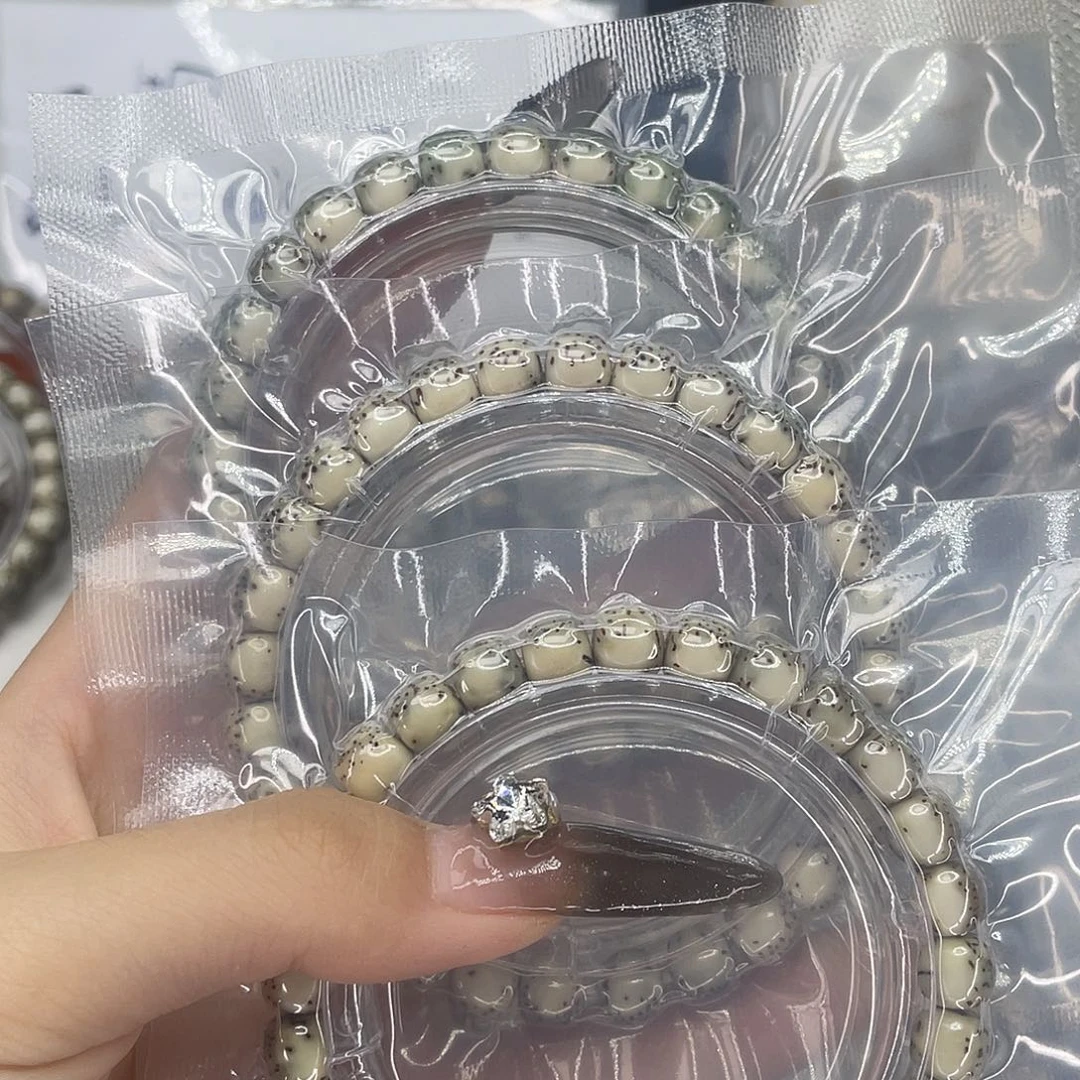 手串星月菩提河豚R3