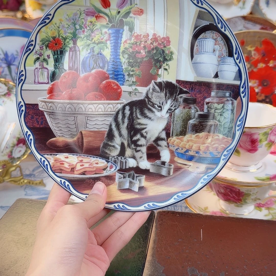 欧洲瓷器精选咖啡杯