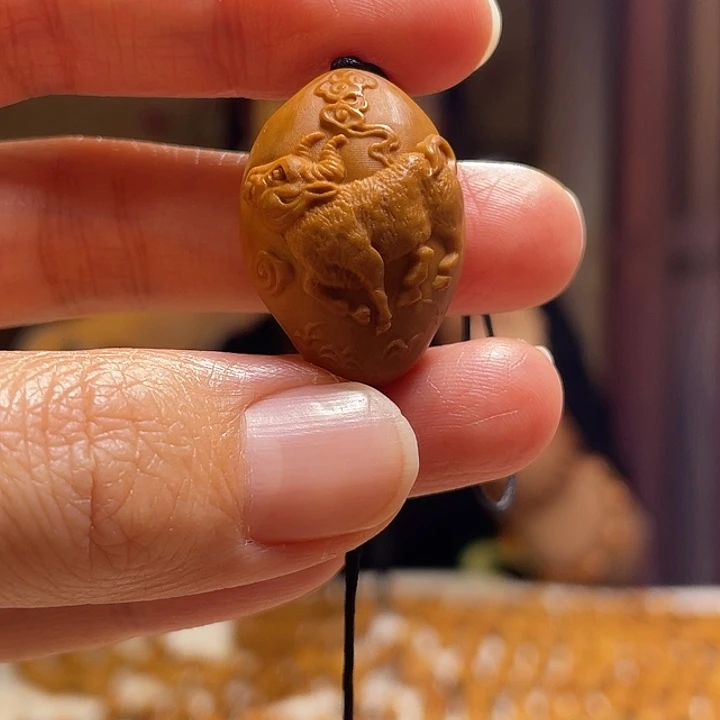 手串/手链橄榄核