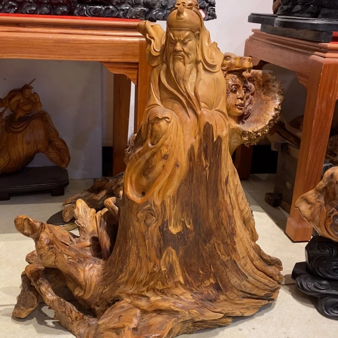 柏木（崖柏）崖柏，