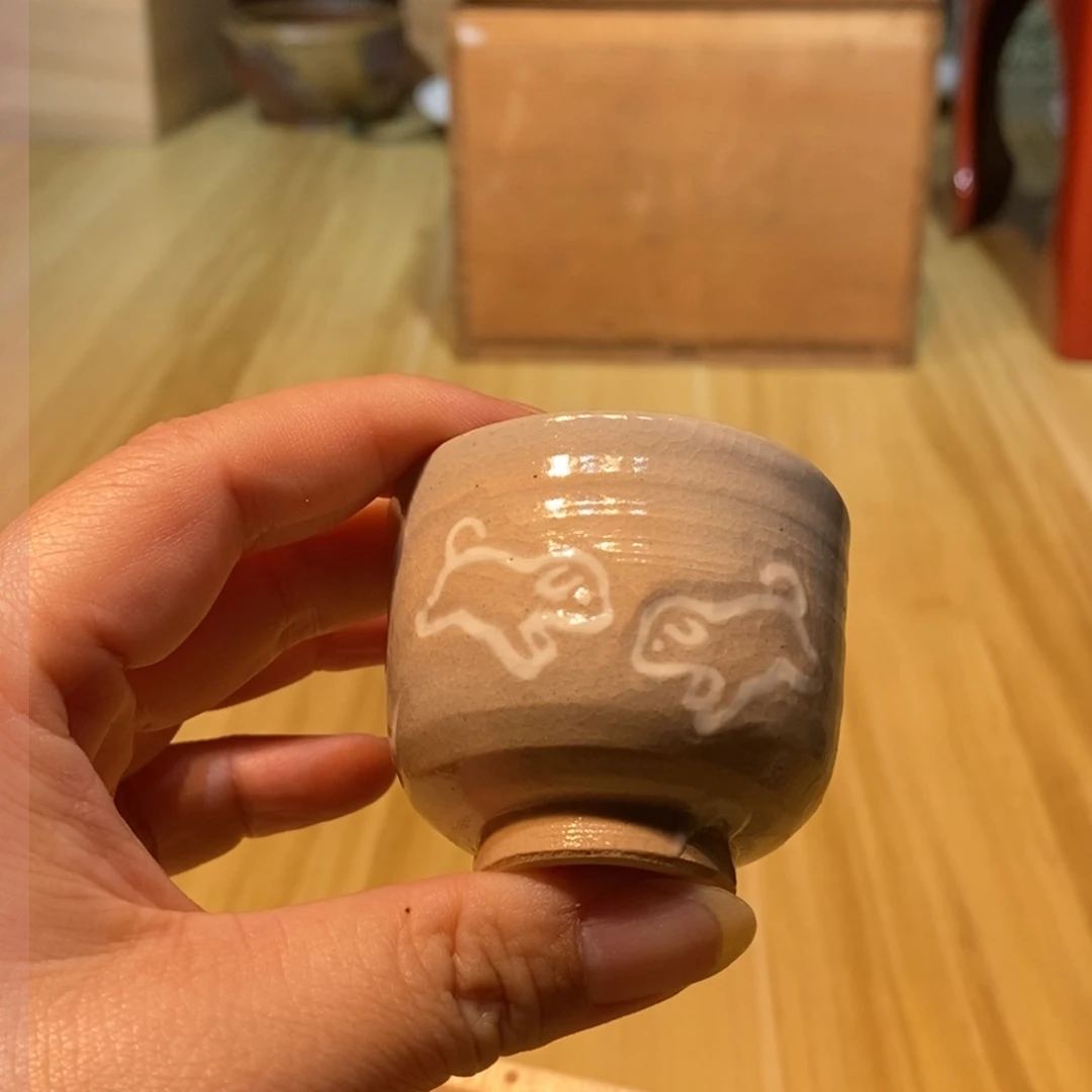 范*…易雅集工艺品有限公司