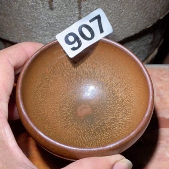 茶盏这种东西我觉得是什么