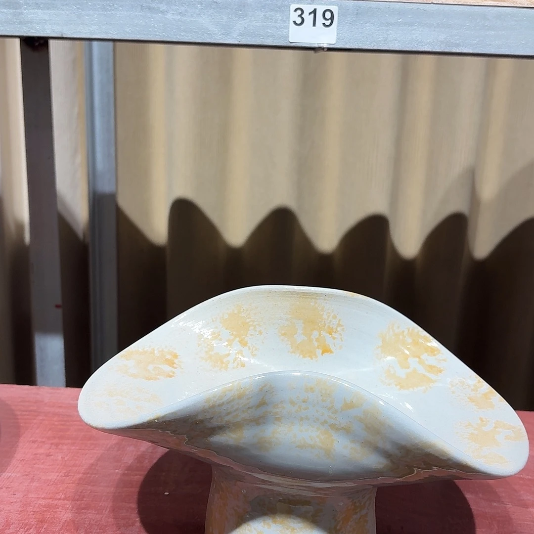 高16口28陶瓷花盆