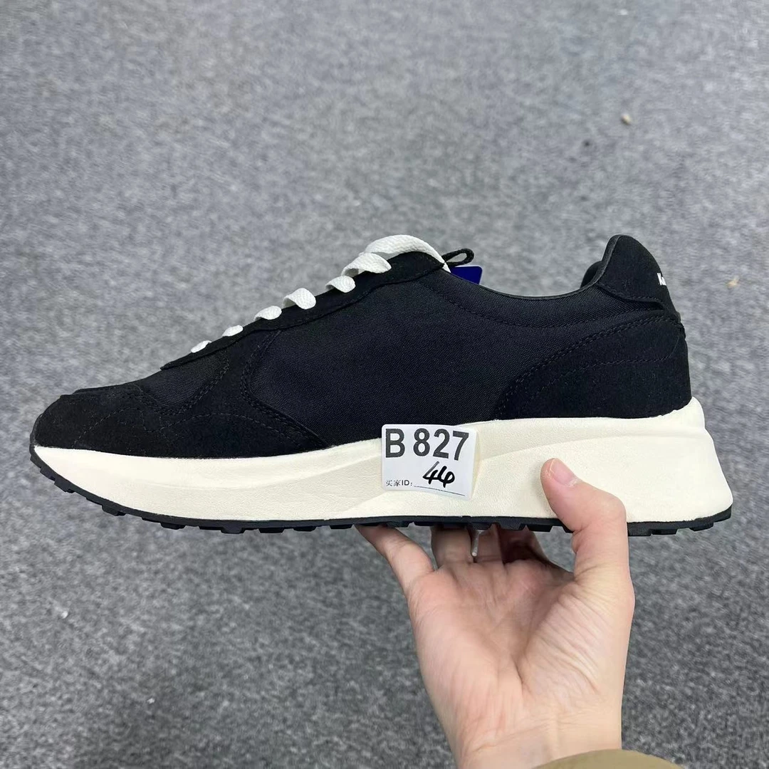 3号上新款男女高端户外休闲鞋 B827