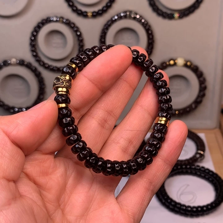 椰蒂手串椰蒂手串