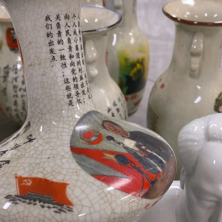 陶瓷艺术作品欣赏