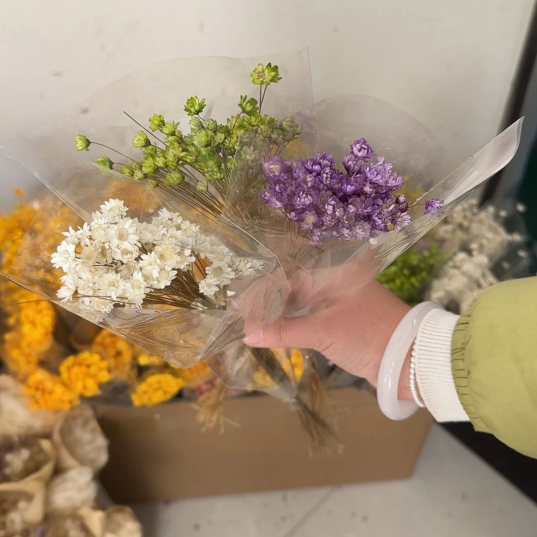 K22号3束300枝小星花