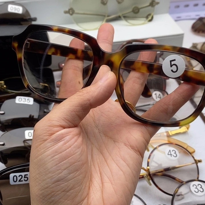 天***子分体款方圆款800弯太阳镜