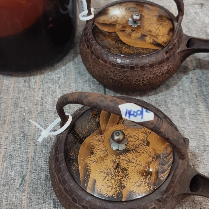 紫砂茶杯玩*非常美丽漂亮的物品