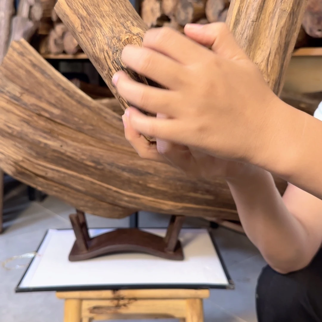 沉香沉香碎屑沉香多样性发一件10