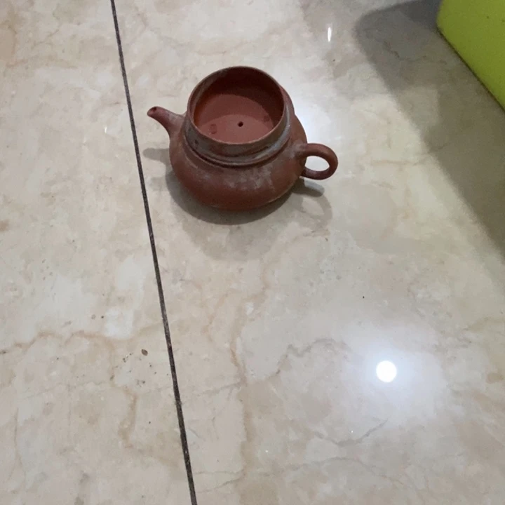 茶壶紫砂紫砂原矿