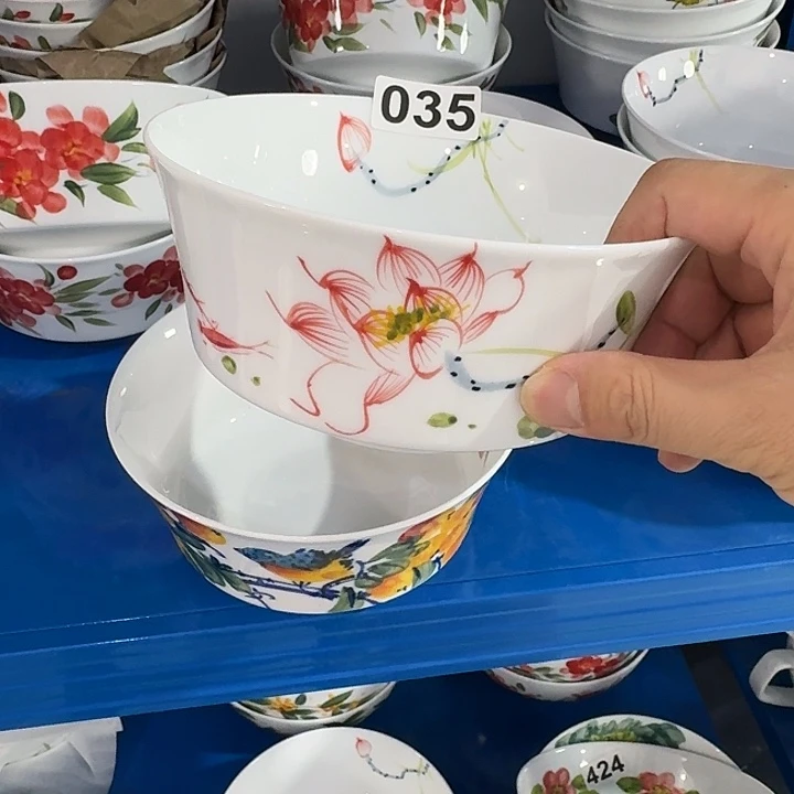 景德镇陶瓷手工制作