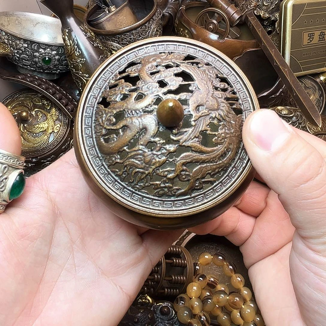 铜锣湾的历史文化