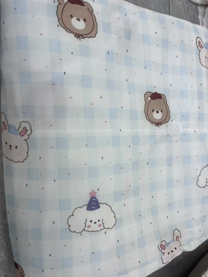 2025新款小冰柠凉感丝夏凉被