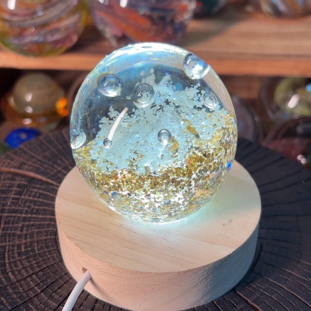 琉璃手工艺品精品