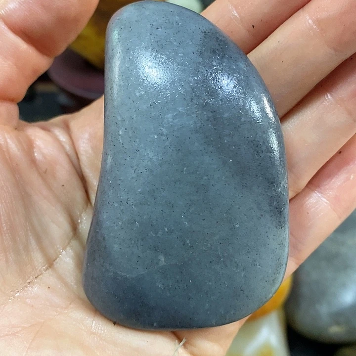 未镶嵌和田玉（糖玉）挂件