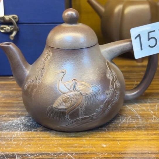 【闪购商品】紫砂茶壶简****）紫砂壶等