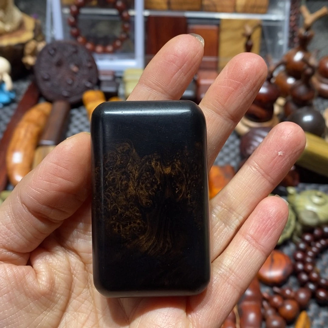 东非黑黄檀（紫光檀）战**力