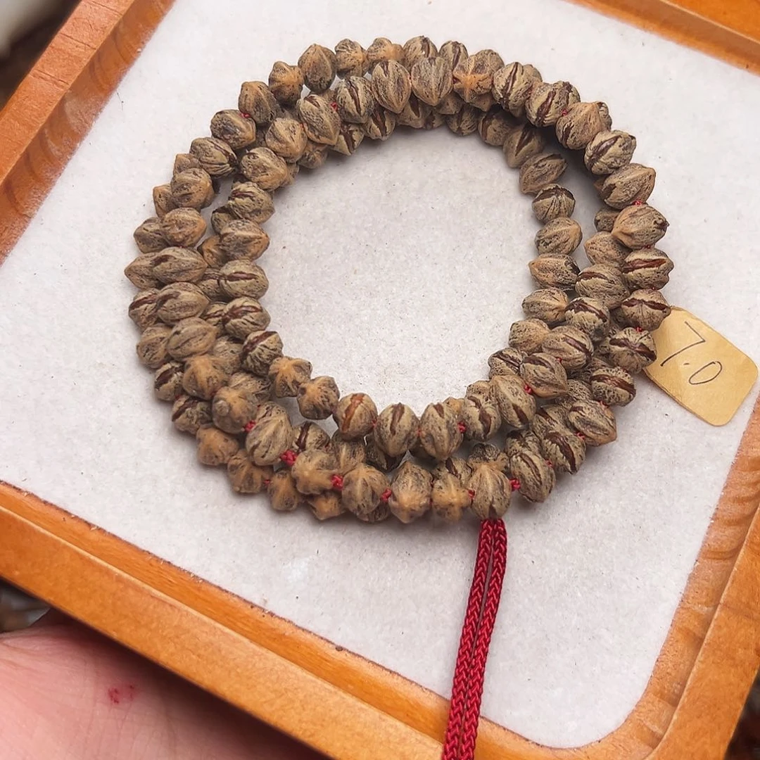 柏香籽/百香籽吊坠L****钊