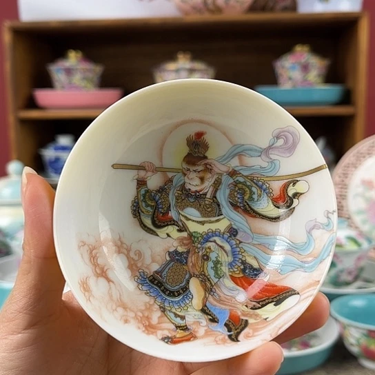 微瑕微瑕景德镇陶瓷