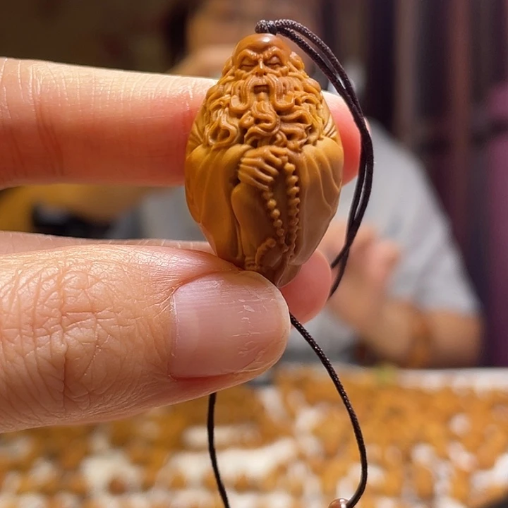 手串/手链橄榄核