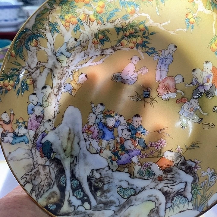 【闪购商品】陶景德镇陶瓷