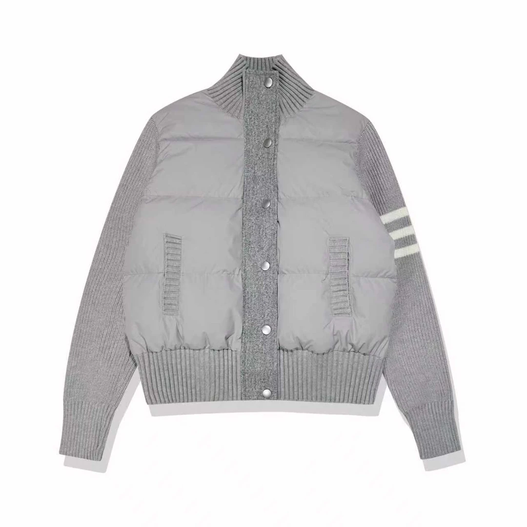 【Angel阳阳专属】潮流时尚百搭外套羽绒服-XX0716-101号