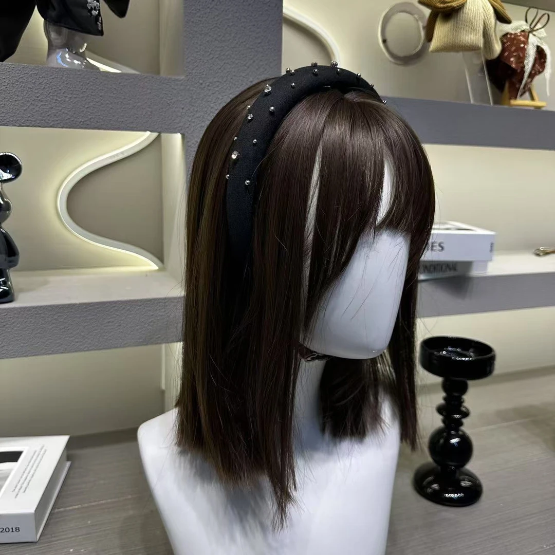 【058】芙奈琪프나이키 原创设计海外原版高定发饰