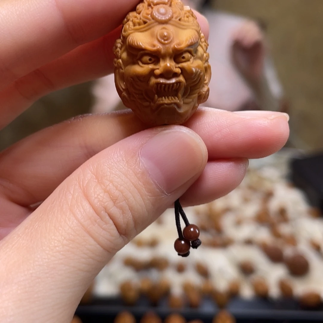 手串/手链橄榄核橄榄核