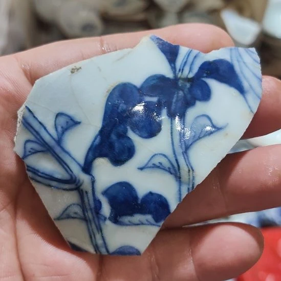 陶瓷手工艺品陶瓷