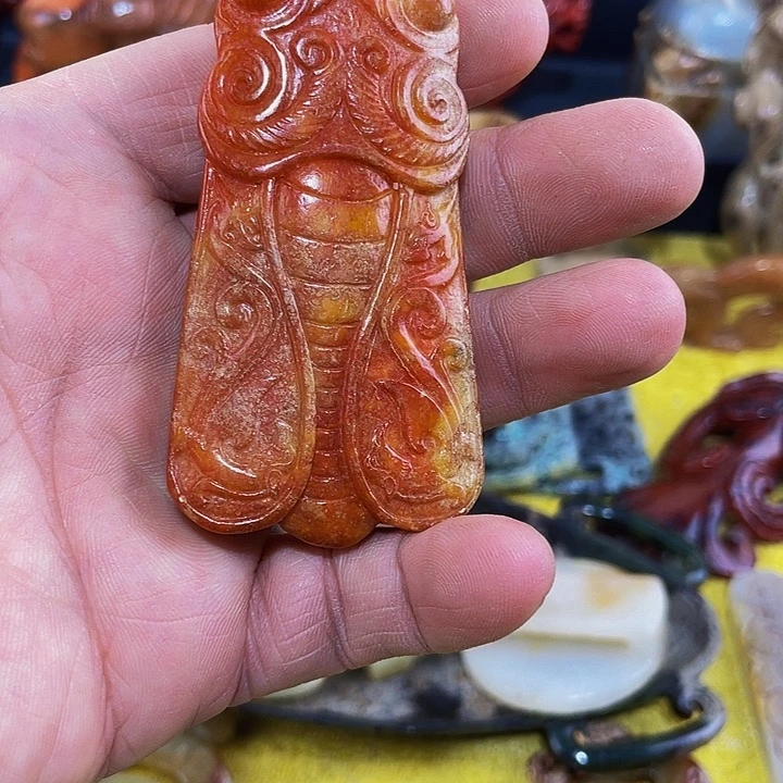 发财发财致富能手