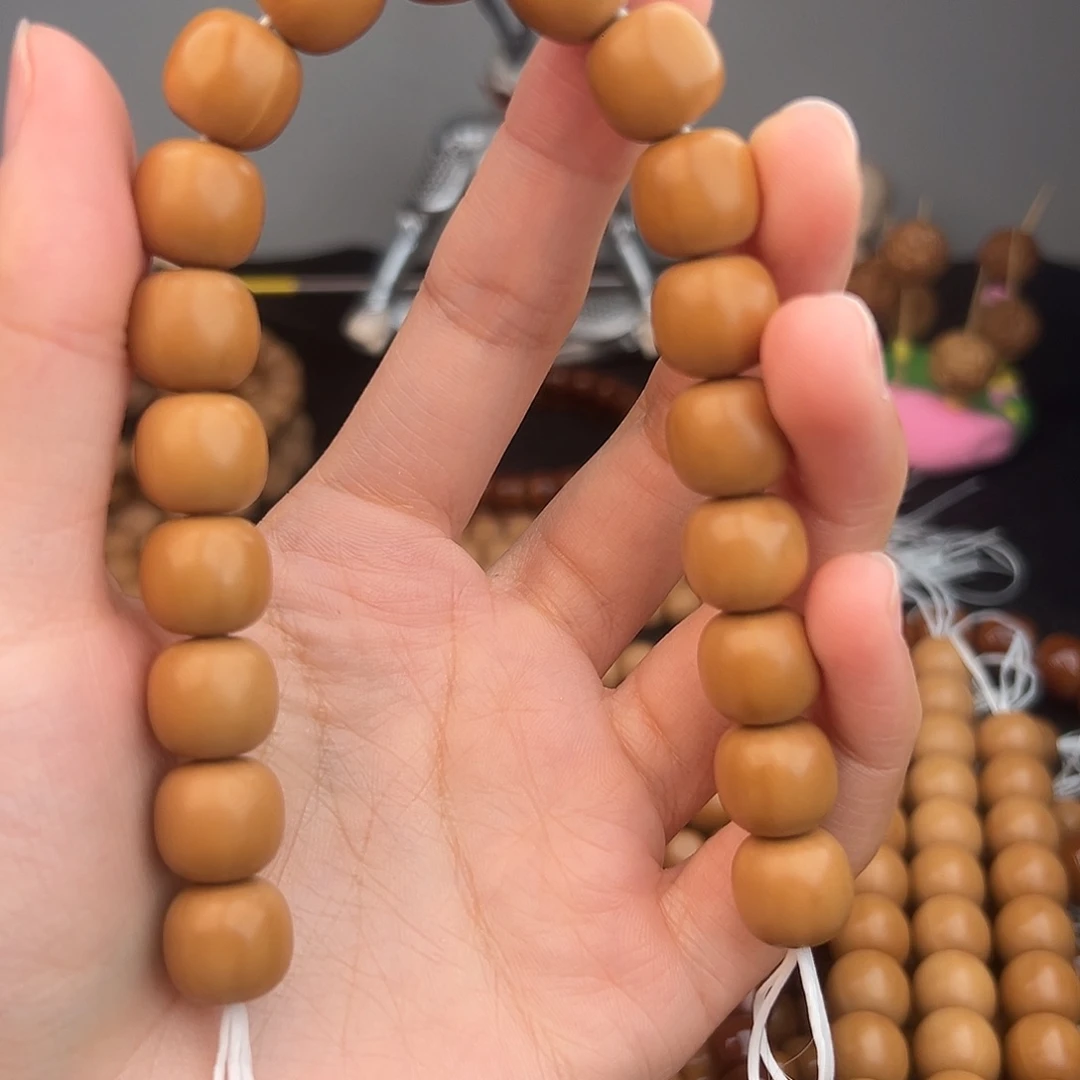 好***哥猴头核桃手串全品老型13/12.3