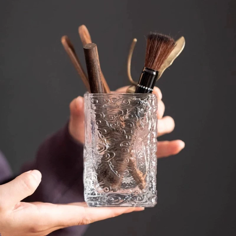 茶道五君子  3193-0001