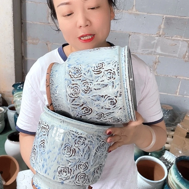 红陶瑕疵颜色随机高20/17