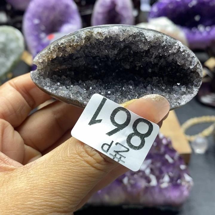 【闪购商品】未镶嵌水晶大型摆件（非配饰）